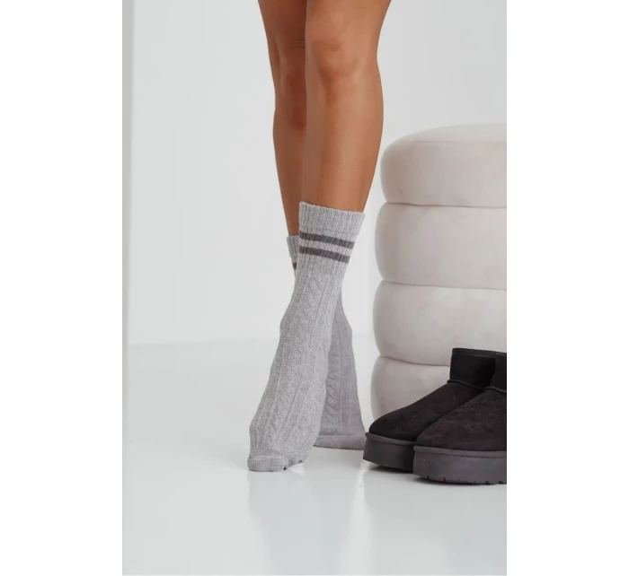 SKARPETKI DAMSKIE Z model 20608614 - Milena