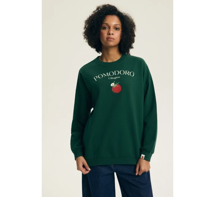 DÁMSKÁ MIKINA model 21926012 - HENDERSON LADIES