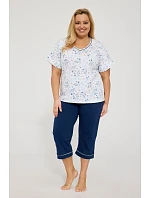 DÁMSKÉ PYŽAMO KR  BIG model 22044289 - Cornette