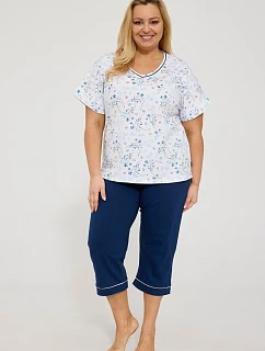 DÁMSKÉ PYŽAMO KR  BIG model 22044289 - Cornette