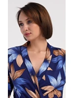 Dámský župan krátký Sarah Dámský župan krátký Sarah