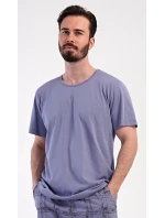 Pánské pyžamo šortky Jakub