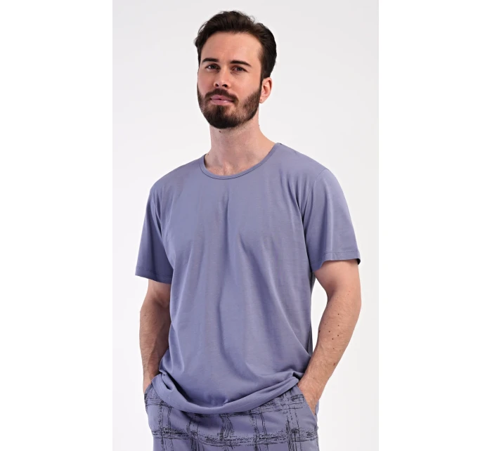 Pánské pyžamo šortky Jakub