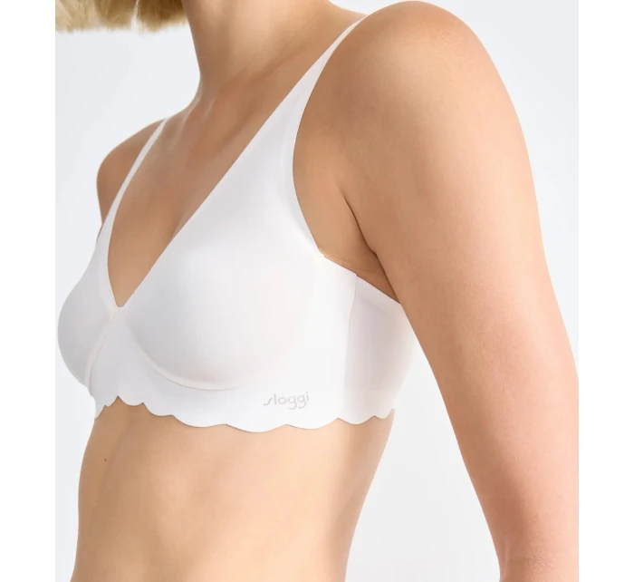 ZERO Microfibre 2.0 Soft bra    model 18504569 - Sloggi