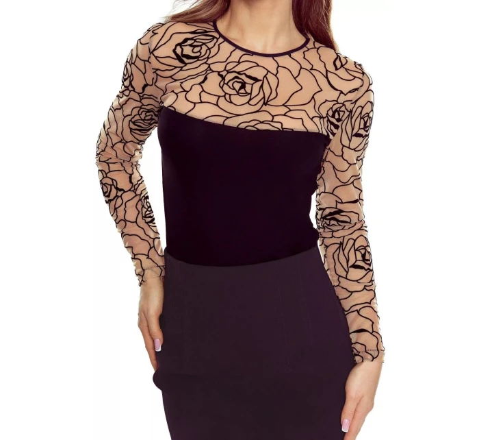 Dámská halenka Faustine - ELDAR Dámská halenka Faustine - ELDAR