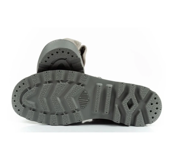 Boty Baggy M model 21252035 - Palladium