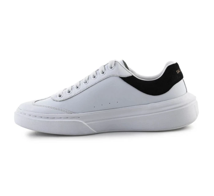 Boty Skechers Cordova Classic-Lighto M 232858-WBK Boty Skechers Cordova Classic-Lighto M 232858-WBK