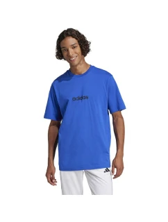 Adidas Lineární tričko s jedním dresem M JE8995