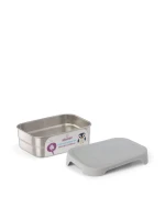 Obědový box Affenzahn Koala z nerezové oceli (AFZ-LBX-001-029)