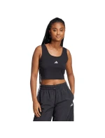 Bavlněné tričko adidas Essentials Small Logo W JE1321 Bavlněné tričko adidas Essentials Small Logo W JE1321