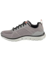 Skechers Track - Leshur 232758-CCOR Grey 41 Skechers Track - Leshur 232758-CCOR Grey 41