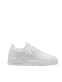 Puma Downtown dámské boty white 402596 01 dámské