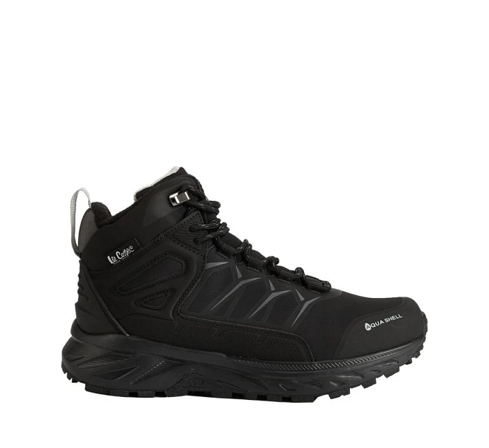 dámské boty černé model 21717004 dámské - Lee Cooper