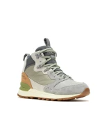 Pánské zimní boty MERRELL J006723 ALPINE 83 SNKR RECRAFT MID (J006723)