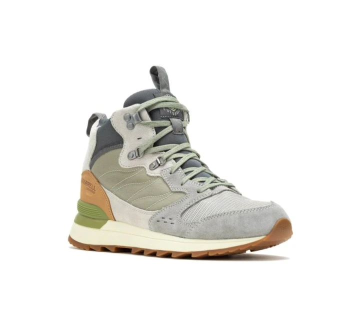 Pánské zimní boty MERRELL J006723 ALPINE 83 SNKR RECRAFT MID (J006723)
