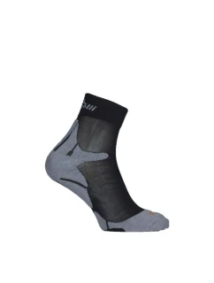 běžecké ponožky černé XL model 21839041 - Rogelli