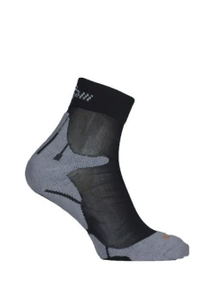 běžecké ponožky černé XL model 21839041 - Rogelli