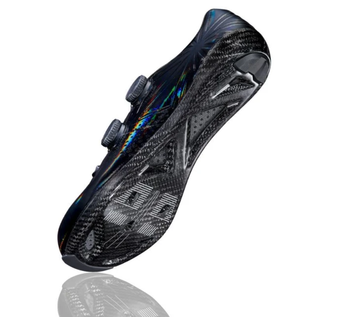 buty szosowe czarne 44 model 21843341 - Supacaz