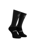 Rogelli AREO II ponožky černé 36-39 Rogelli AREO II ponožky černé 36-39