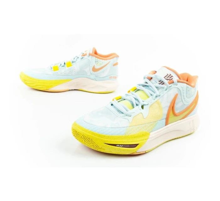 Nike sportovní boty tenisky Kyrie 8 basketbal pohodlné módní