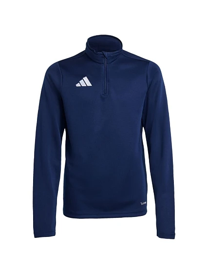 Dětská mikina Entrada 26 Training Top navy blue model 21914212 - ADIDAS