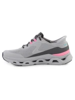 Skechers Slip-Ins - Glide-Step Altus 150510-GYPK Gray/Pink dámské Skechers Slip-Ins - Glide-Step Altus 150510-GYPK Gray/Pink dámské