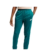 Dětská tepláková souprava zelená, model 22311185 - NIKE Dětská tepláková souprava zelená, model 22311185 - NIKE