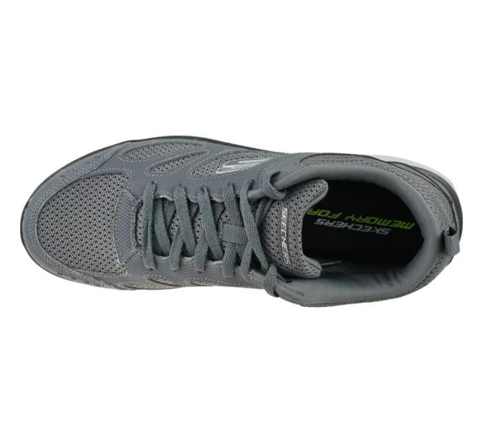 Boty M model 21368945 - Skechers Boty M model 21368945 - Skechers