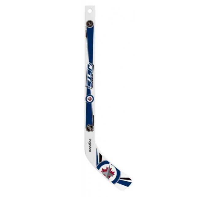 Mini NHL hůl model 20813872 - Inny Mini NHL hůl model 20813872 - Inny