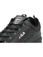 Nízké boty model 21346873 - Fila Nízké boty model 21346873 - Fila