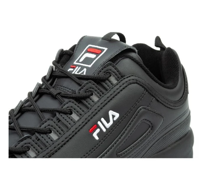 Nízké boty model 21346873 - Fila Nízké boty model 21346873 - Fila
