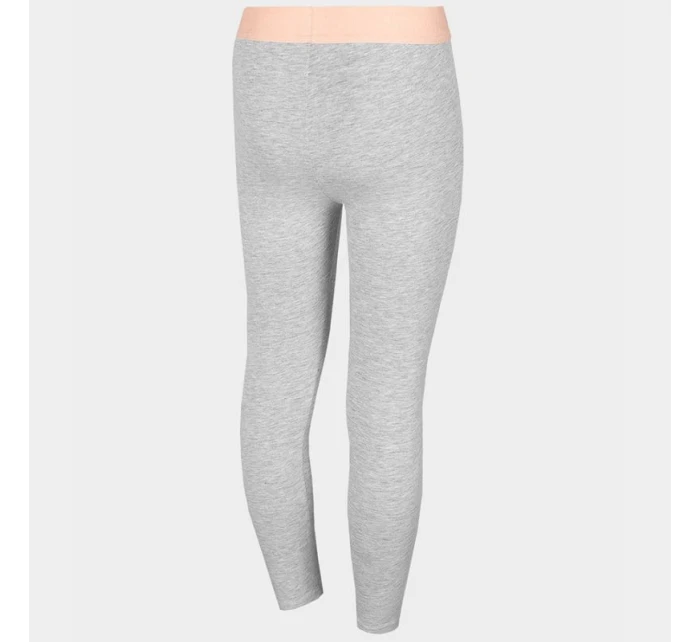 Dívčí legíny Jr HJL22-JLEG004 27M - 4F