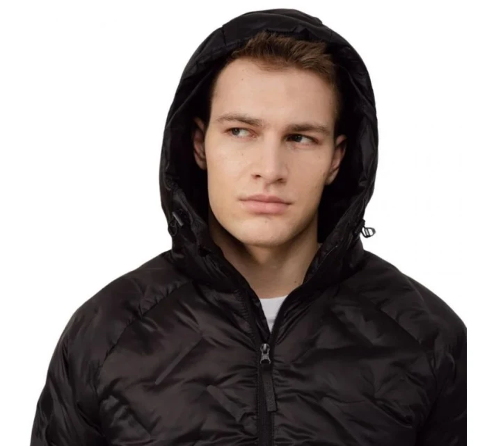 Pánská bunda M HOL22 KUMP602 20S - Outhorn Pánská bunda M HOL22 KUMP602 20S - Outhorn