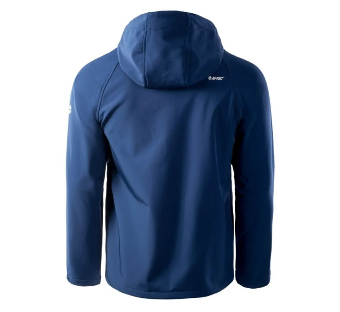 Pánská bunda neti II M 92800360286 - Hi-Tec