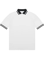 B&C Active Polo Unisex polo "Active" 01.AP01 white B&C Active Polo Unisex polo "Active" 01.AP01 white