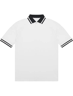 B&C Active Polo Unisex polo white model 22444169