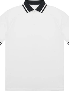 B&C Active Polo Unisex polo white model 22444169