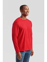 Valueweight T LSL Tričko s dlouhým rukávem model 22496738 black - Fruit of the Loom Valueweight T LSL Tričko s dlouhým rukávem model 22496738 black - Fruit of the Loom