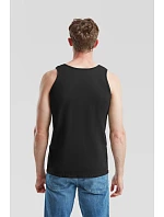 Fruit of the Loom Athletic Vest Pánské tílko 16.1098 deep navy Fruit of the Loom Athletic Vest Pánské tílko 16.1098 deep navy
