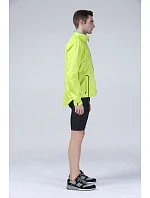 S Cyklistická bunda & 29. neon lime model 22426478 - Spiro S Cyklistická bunda & 29. neon lime model 22426478 - Spiro