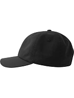 Dad 6 panelová baseballová kšiltovka black model 22541909 - Atlantis Headwear Dad 6 panelová baseballová kšiltovka black model 22541909 - Atlantis Headwear
