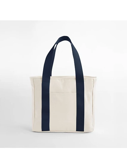 BG Plátěná taška  52.0 model 22456461 - BagBase