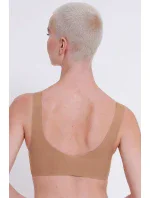 Sloggi 10217728 ZERO Feel 2.0 barva:00cm-nostalgická hnědá