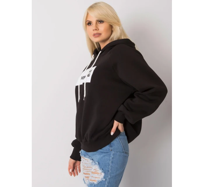 Mikina EM BL 651/2.41X černá