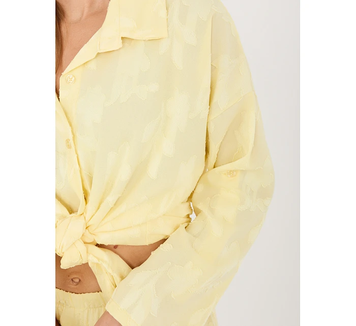 Komplet IT KMPL model 22102519 jasny żółty - FPrice