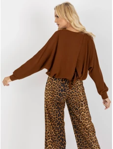 Halenka TW BZ BE M327.29 hnědá