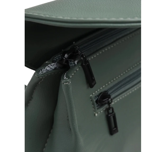 Městský batoh VUCH Linton Khaki Městský batoh VUCH Linton Khaki