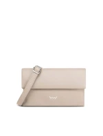 Dámská kabelka Vuch Yella Chic Beige Dámská kabelka Vuch Yella Chic Beige