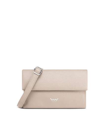 Dámská kabelka Vuch Yella Chic Beige Dámská kabelka Vuch Yella Chic Beige