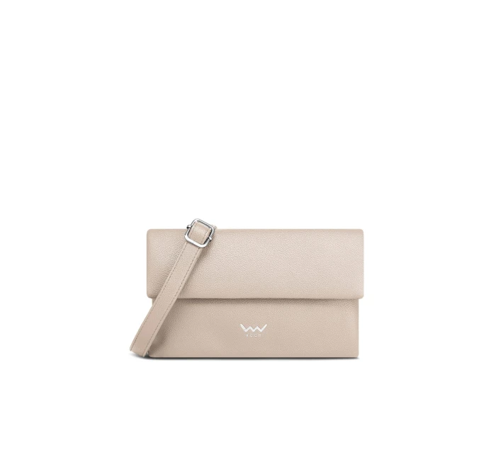 Dámská kabelka Vuch Yella Chic Beige Dámská kabelka Vuch Yella Chic Beige